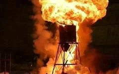 可燃氣體有哪些？可燃氣體用什么滅火器？