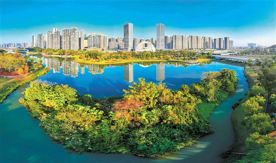 @江門(mén)企業(yè)，2024年大氣污染防治資金補(bǔ)助項(xiàng)目現(xiàn)正公開(kāi)征集中！