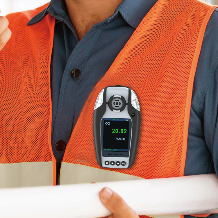 氮?dú)鈾z測儀：校準(zhǔn)與維護(hù)的實(shí)用技巧與要點(diǎn)