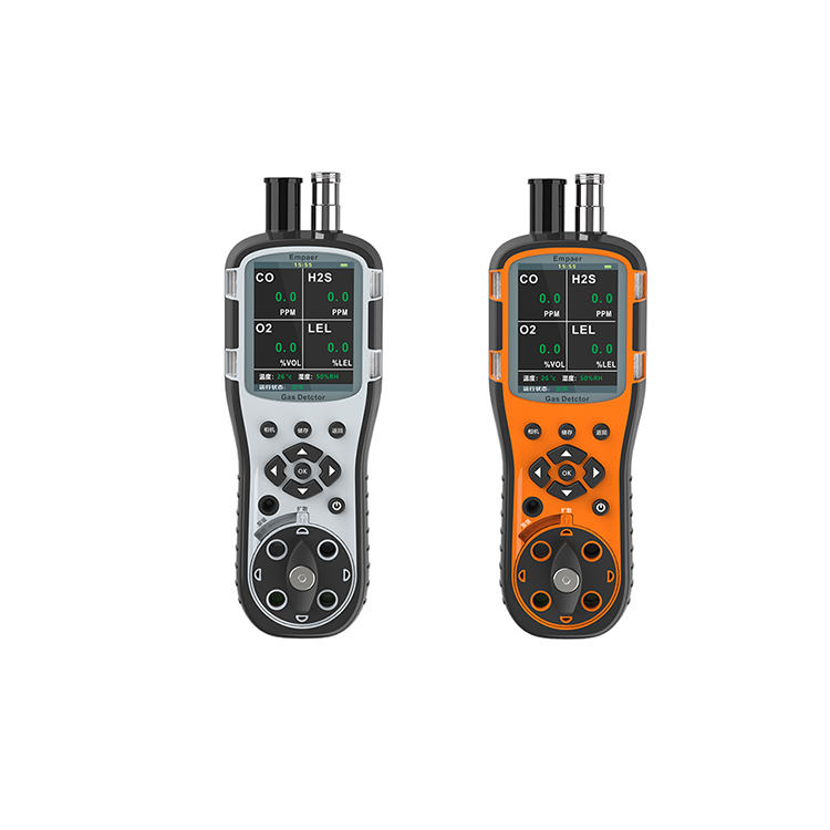 煙氣分析儀能檢測哪些常見的煙氣成分？