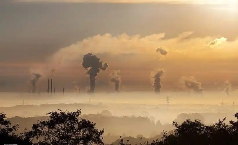 最新！常見VOCs物質嗅閾值清單