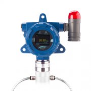 安帕爾：臭氧檢測儀安裝有哪些注意的細節呢？